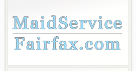 MaidServiceFairfax.com